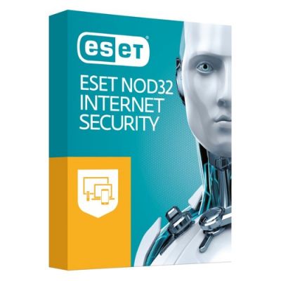 Программное Обеспечение Eset NOD32 NOD32 Internet Security Platinum Edition 3 устройства 2Y Box (NOD32-EIS-NS(BOX)-2-3) 